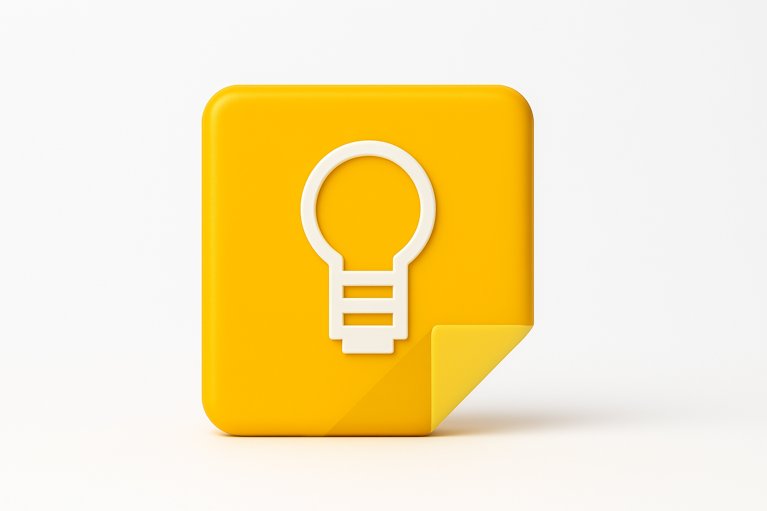 Google Keep(グーグルキープ)